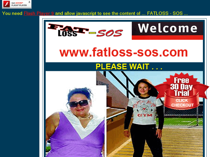 www.fatloss-sos.com