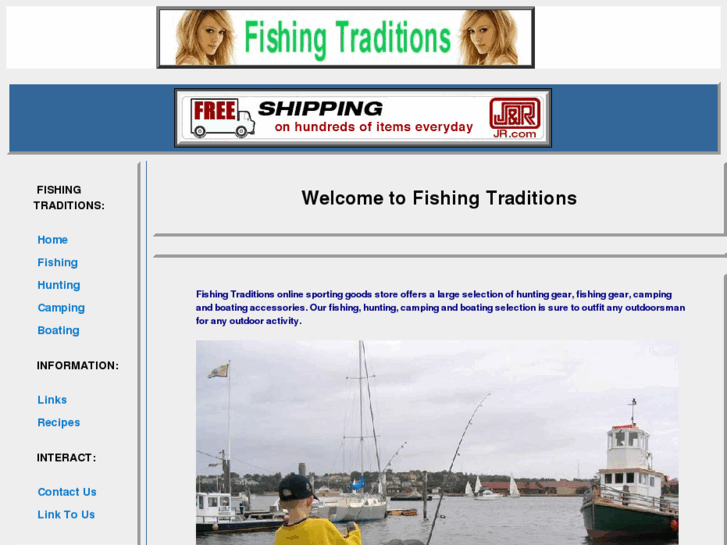 www.fishingtraditions.com