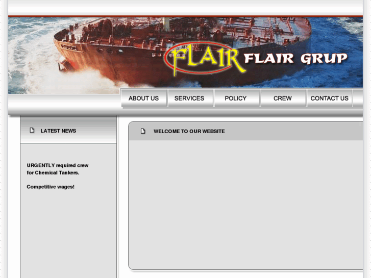 www.flairgrup.com