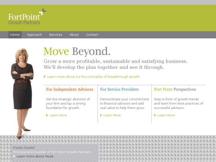 www.fortpointgrowth.com