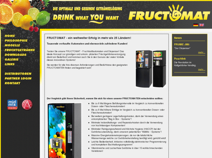 www.fructomat.com