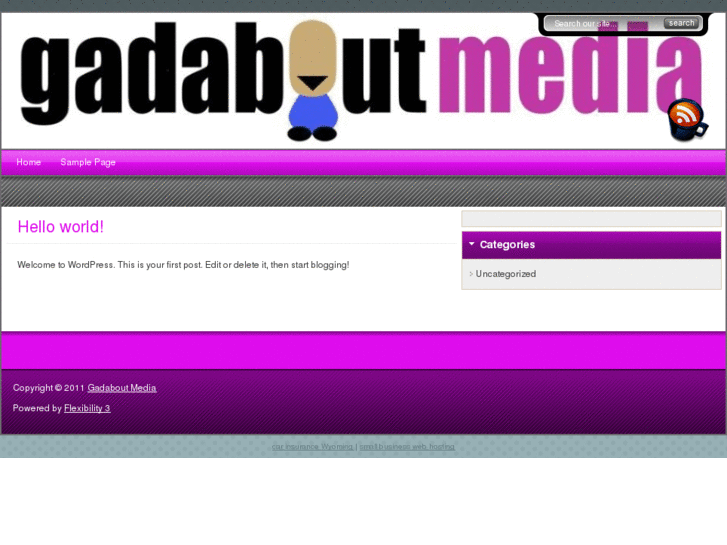 www.gadaboutmedia.com