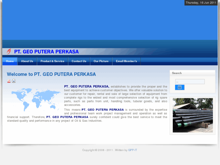 www.geo-pp.com