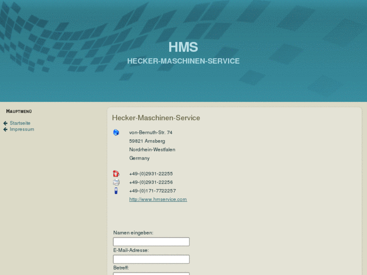 www.hmservice.com