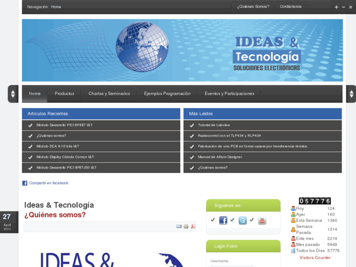 www.ideastechnology.com