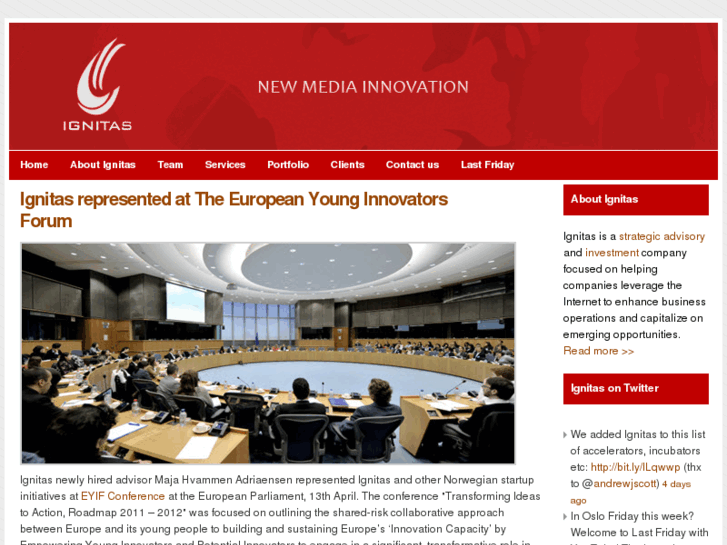 www.ignitas.com
