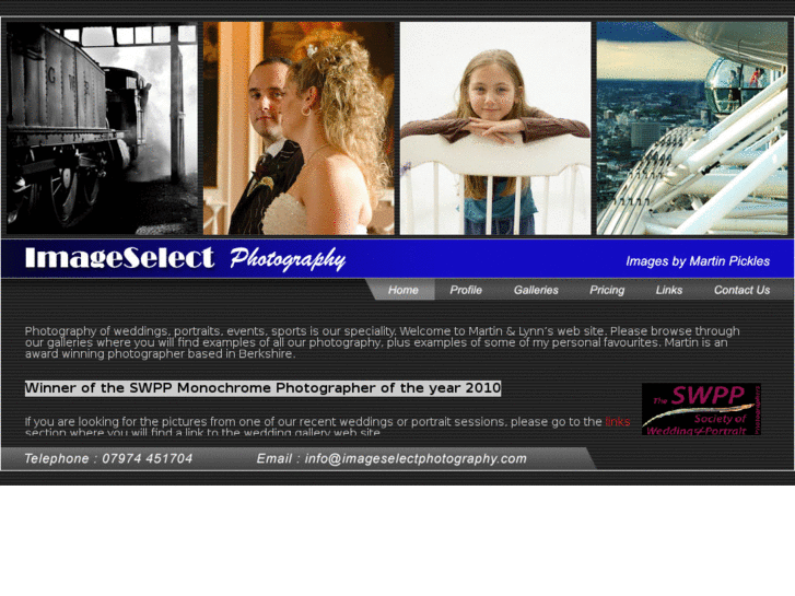 www.imageselectphotography.com