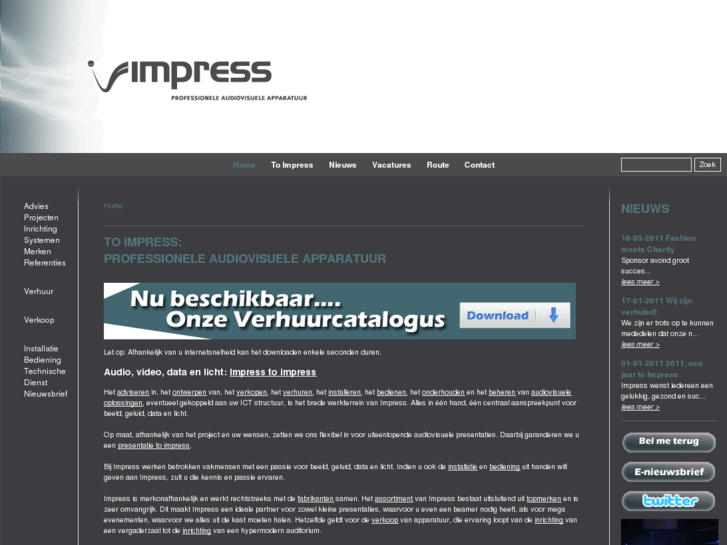 www.impressav.nl