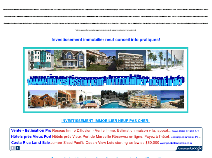 www.investissement-immobilier-neuf.info