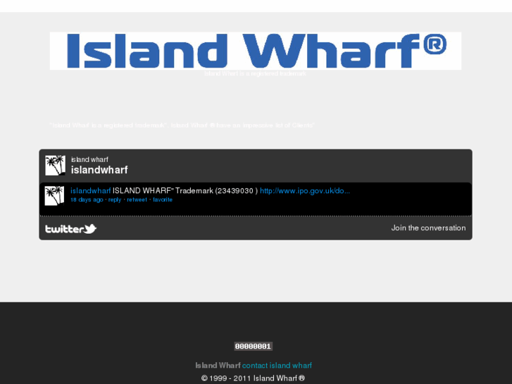 www.islandwharf.com