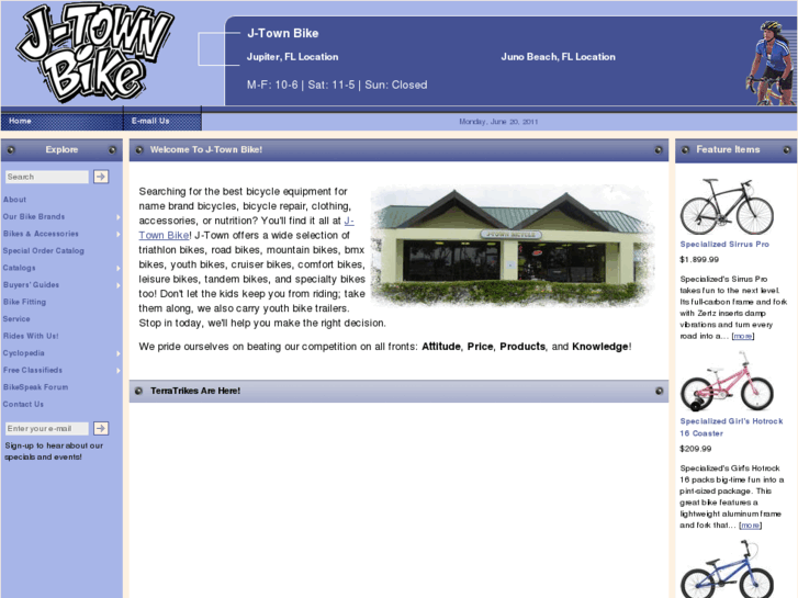 www.j-townbike.com