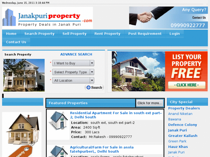 www.janakpuriproperty.com