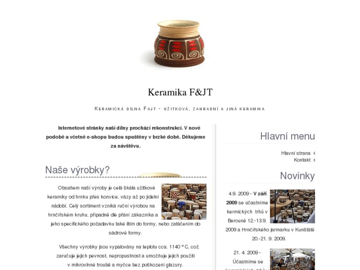 www.keramika-fajt.cz