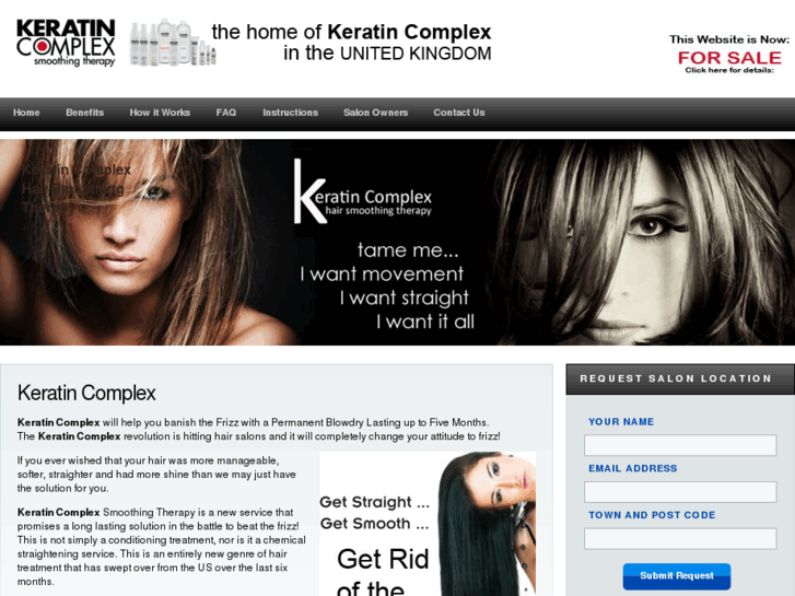 www.keratincomplexuk.co.uk