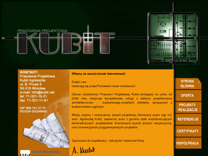 www.kubit.net