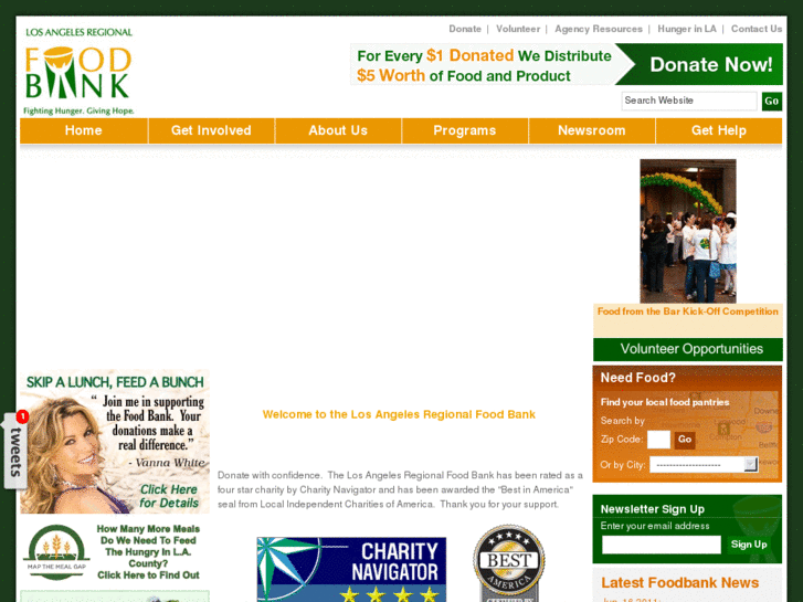 www.lafoodbank.com