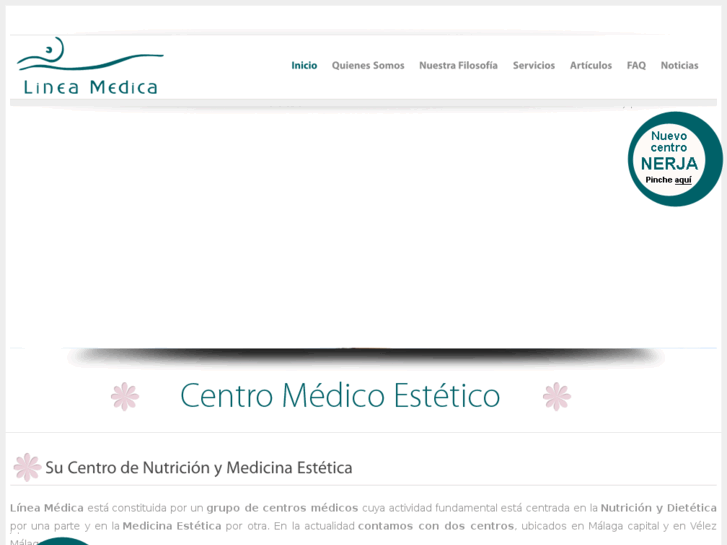 www.linea-medica.com