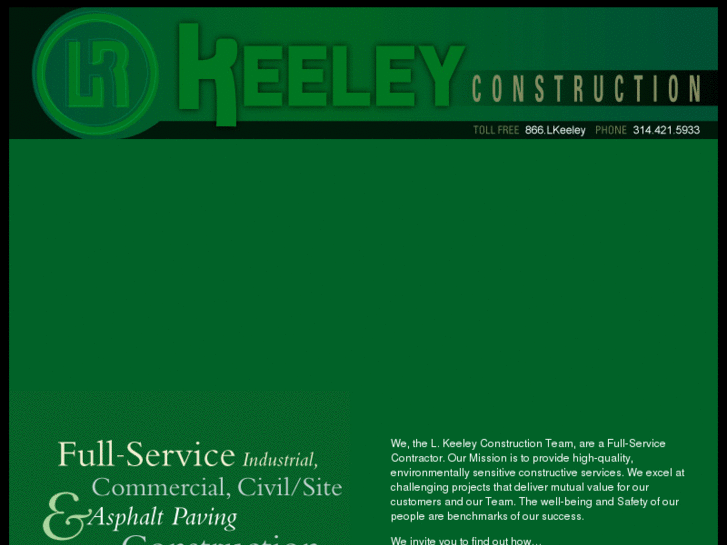 www.lkeeley.com