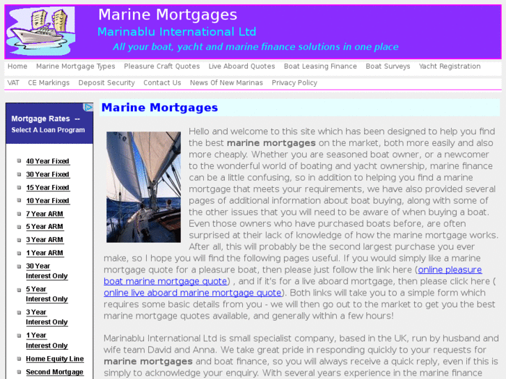 www.marine-mortgages.org.uk