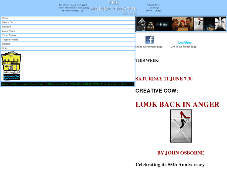 www.marinetheatre.com