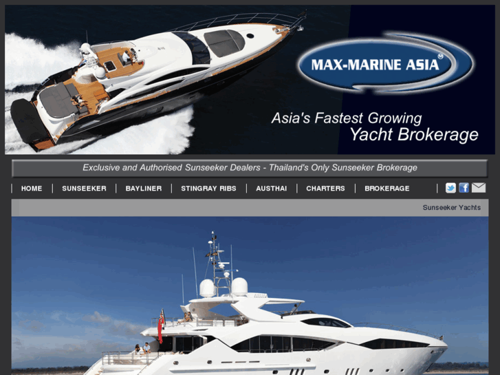 www.maxmarine.asia