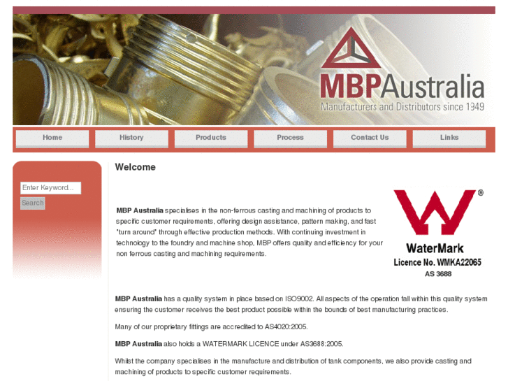 www.mbpaustralia.com