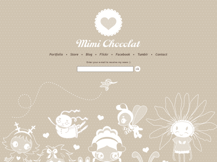 www.mimi-chocolat.com