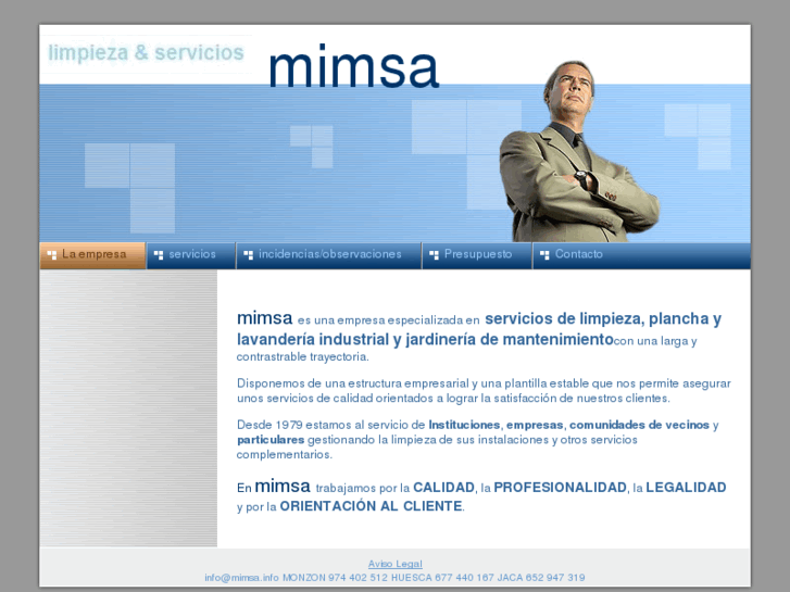 www.mimsa.info