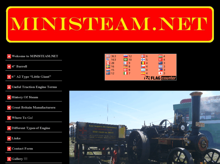 www.ministeam.co.uk