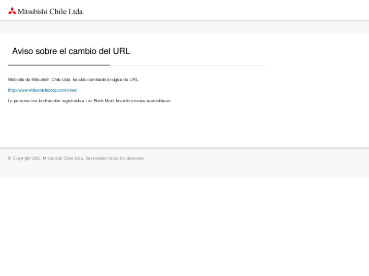 www.mitsubishicorp-cl.com