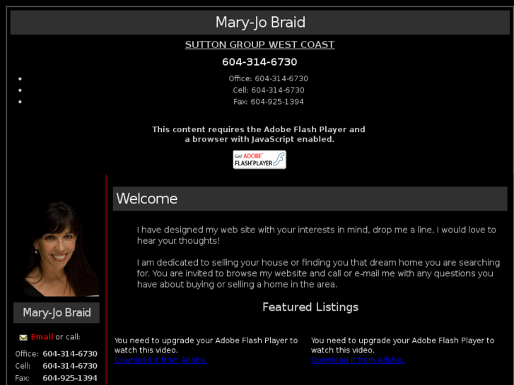 www.mjbraid.com