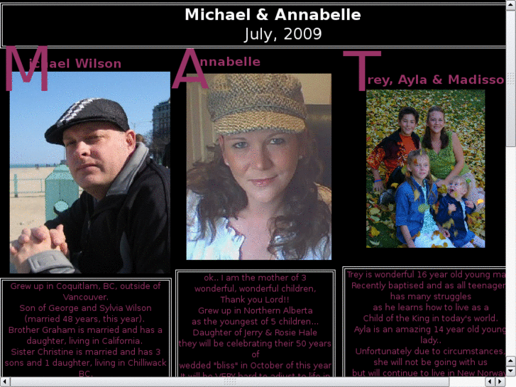 www.mjwilson.com
