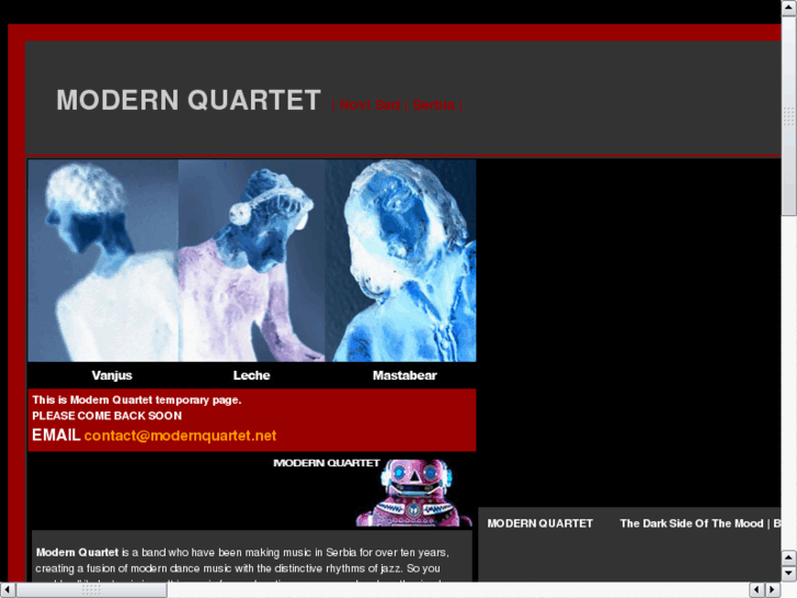 www.modernquartet.net