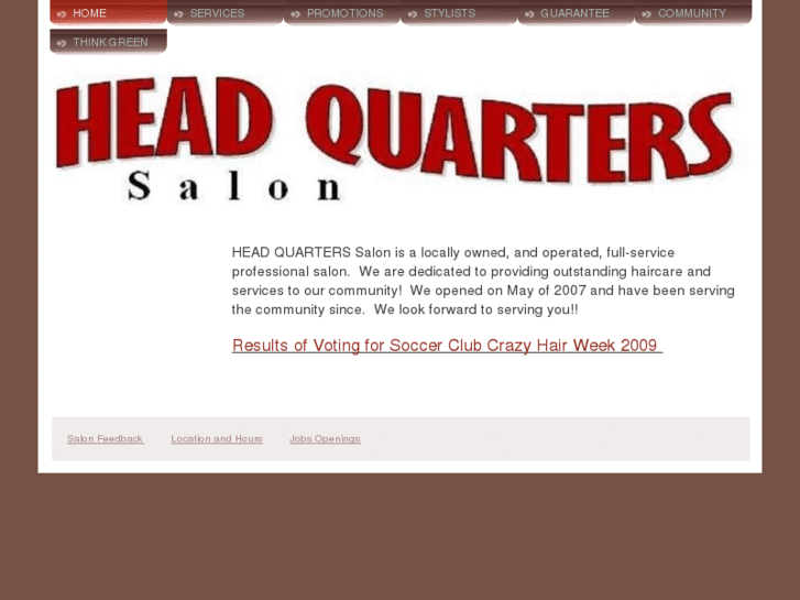 www.mysalonhq.com