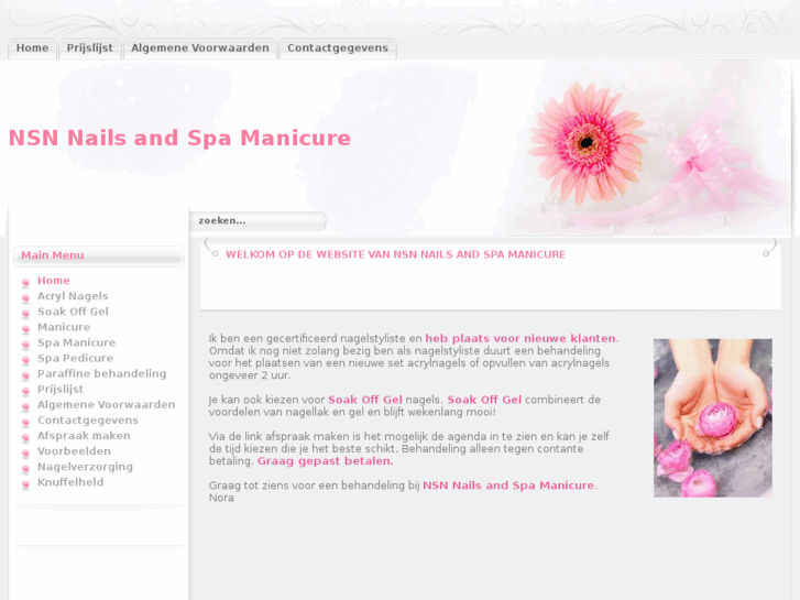 www.nailsandspa.nl