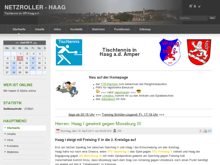 www.netzroller-haag.de