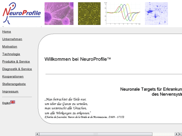 www.neuroprofile.net