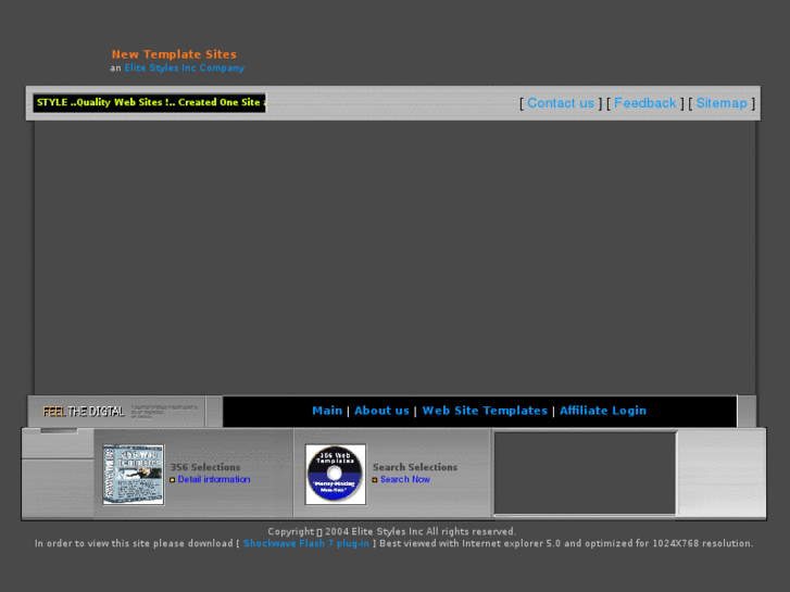 www.newtemplatesites.com