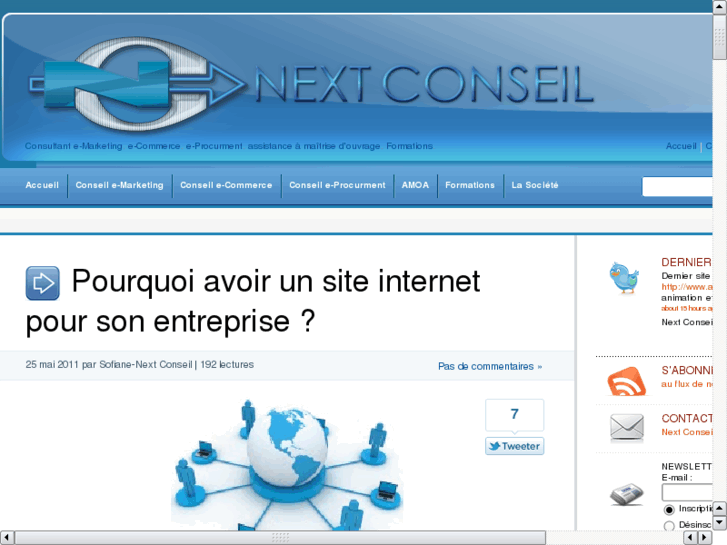 www.nextconseil.net