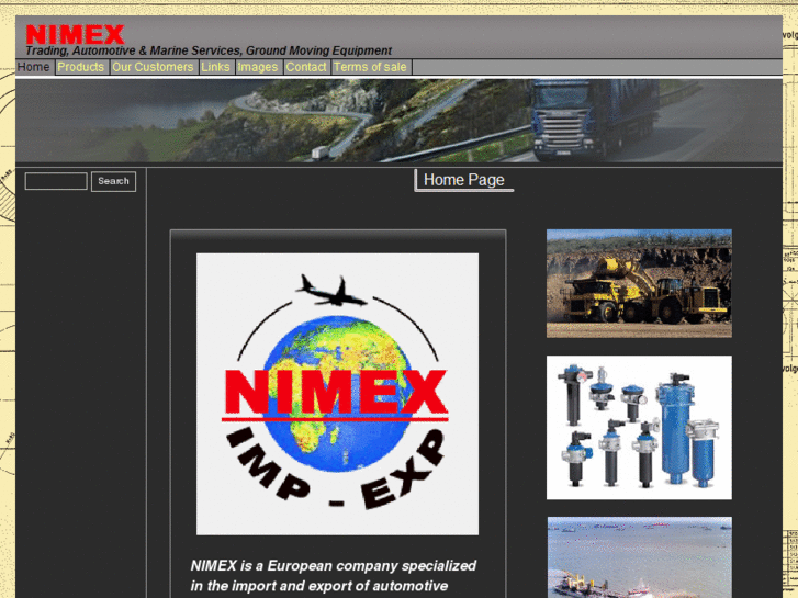 www.nimexonline.com