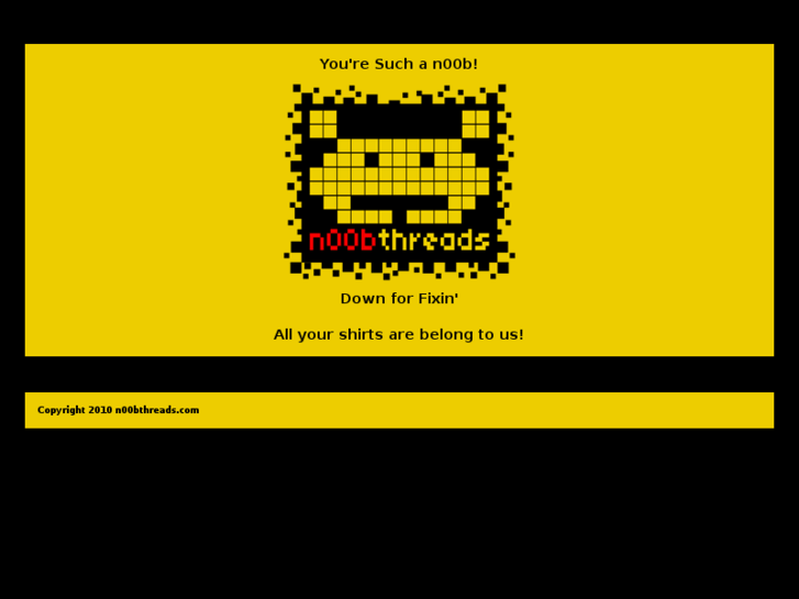 www.noobthreads.com