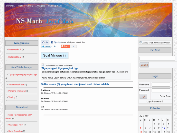 www.nsmath.com