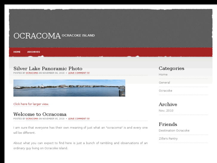 www.ocracoma.com