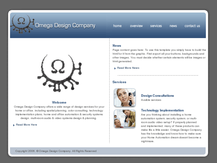 www.omegadesignco.com