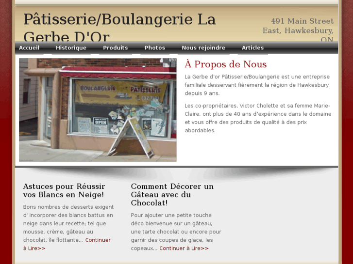 www.patisserieboulangerielagerbedor.com