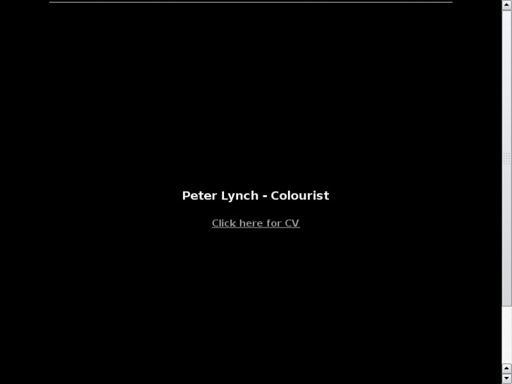 www.peterlynch.org