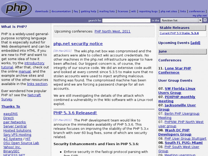www.phpforum.com