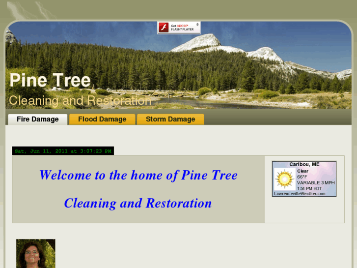 www.pinetreecleaning.com