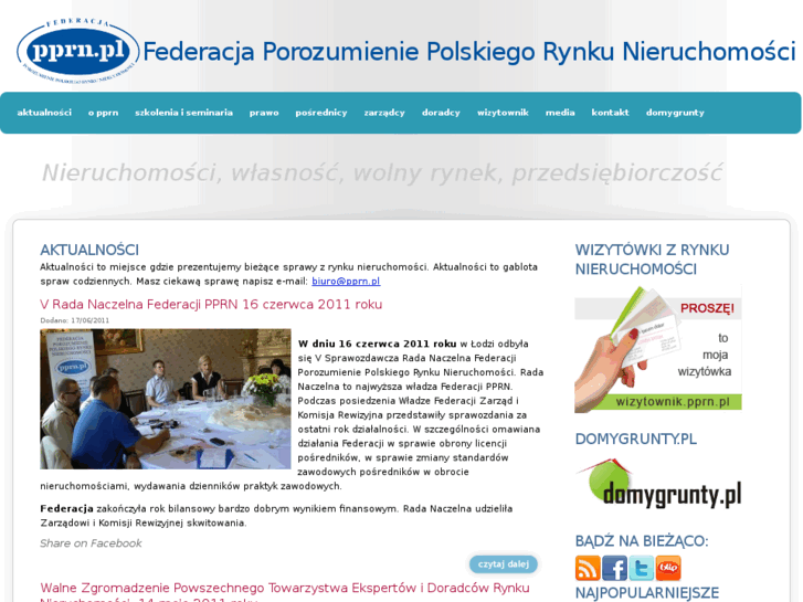 www.pprn.pl