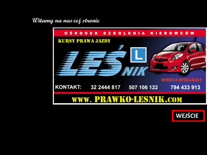 www.prawko-lesnik.com